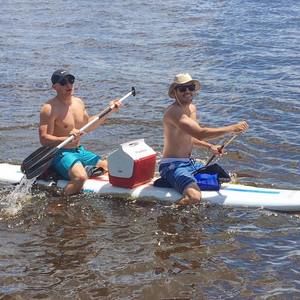 Meet your Posher, Matt